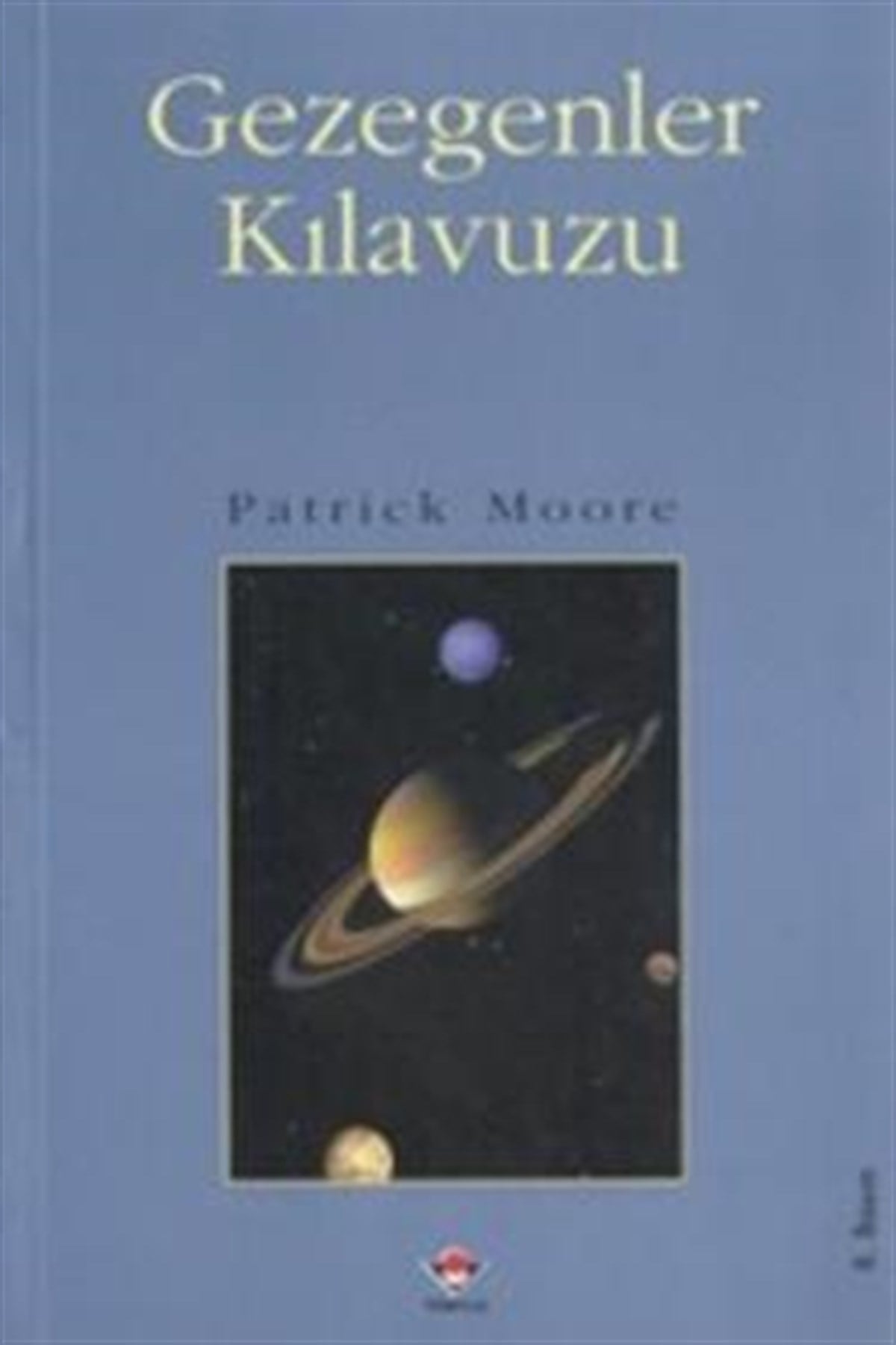 Gezegenler Kılavuzu