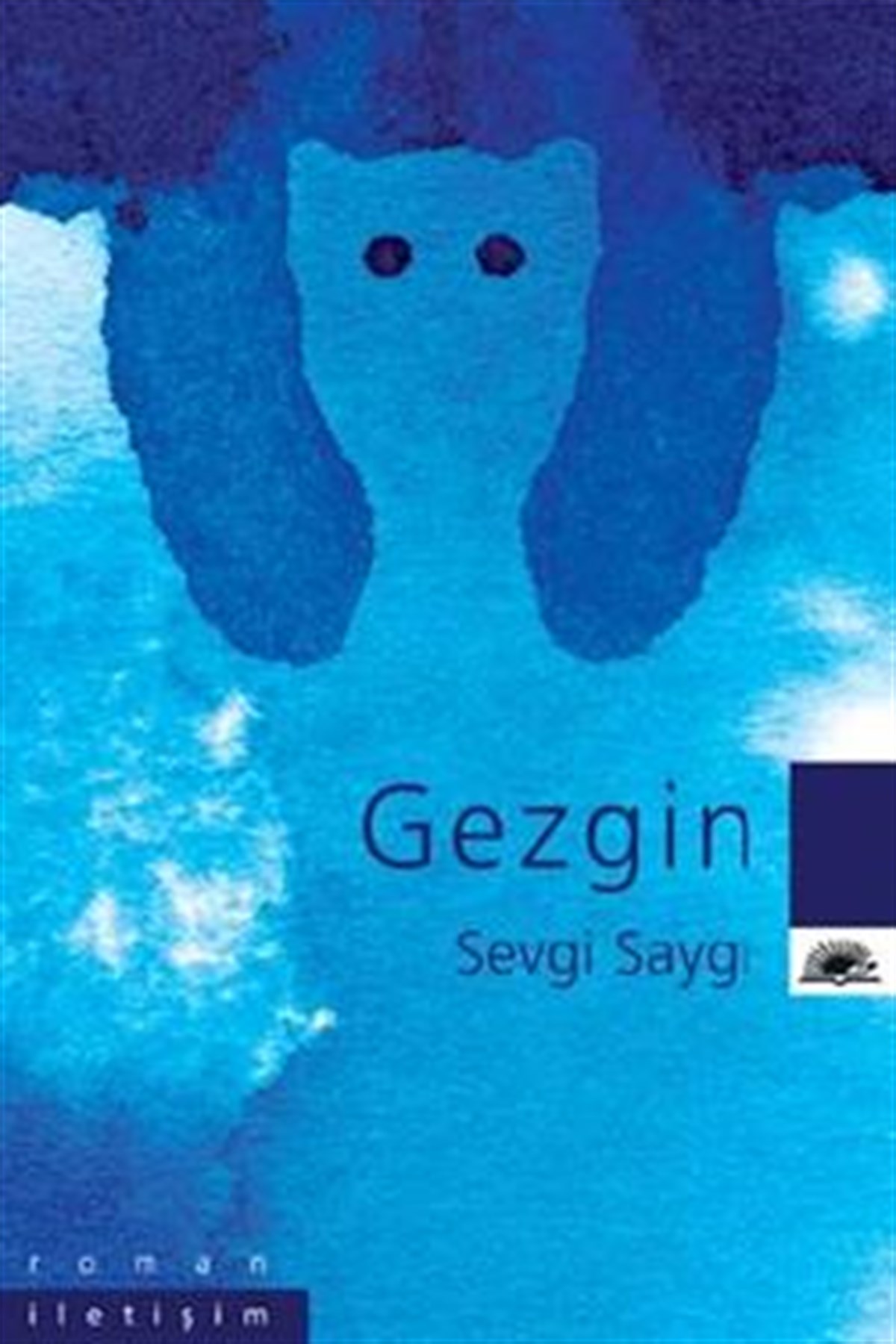 Gezgin - İLETİŞİM