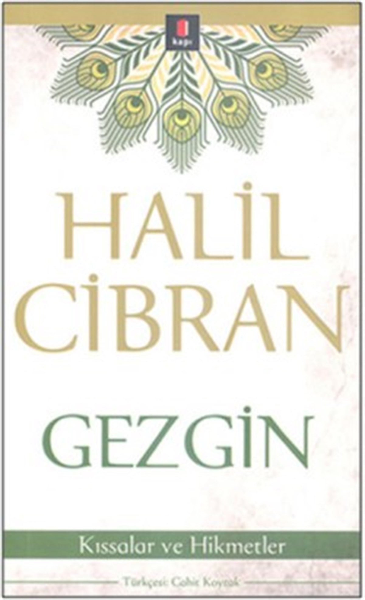 Gezgin