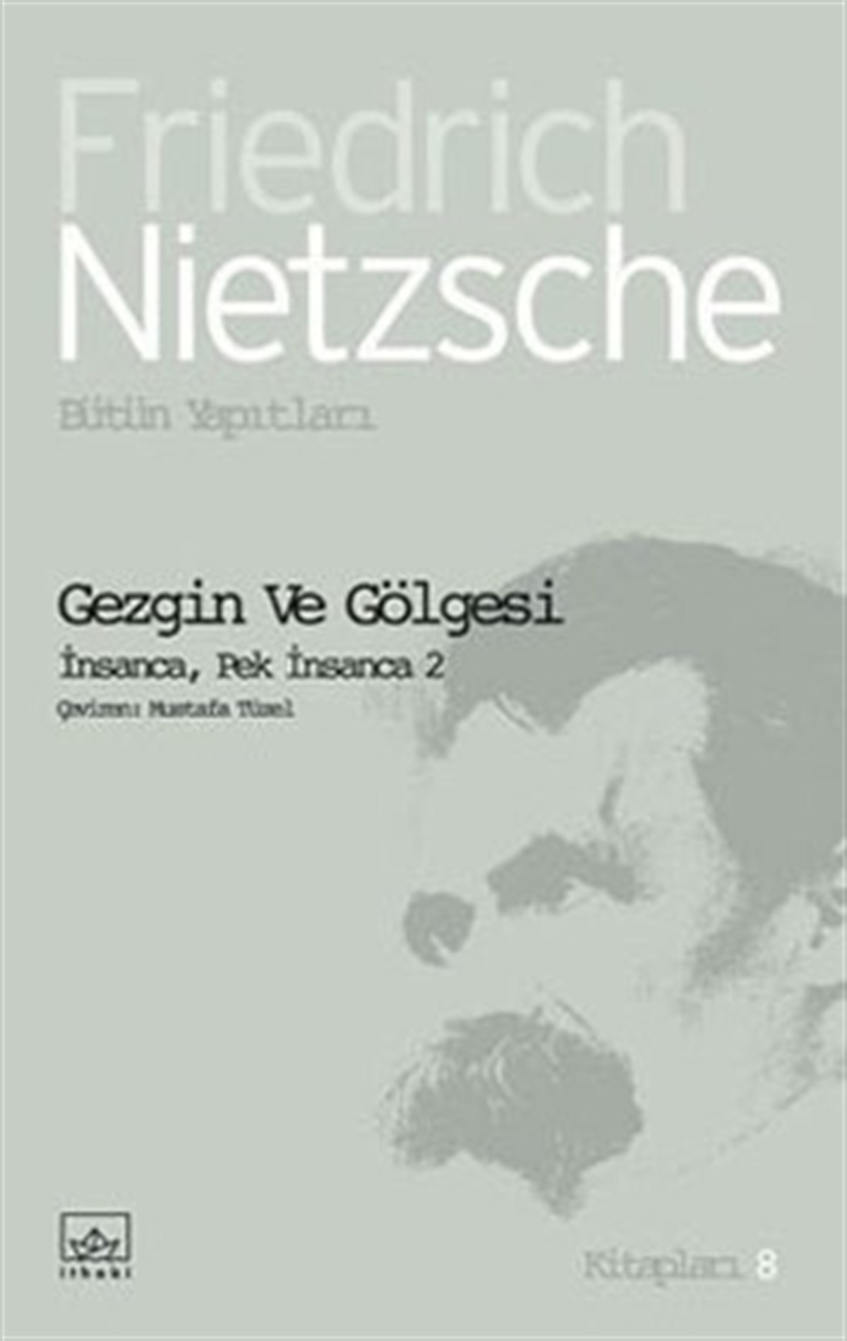 Gezgin ve Gölgesi - ITHAKI