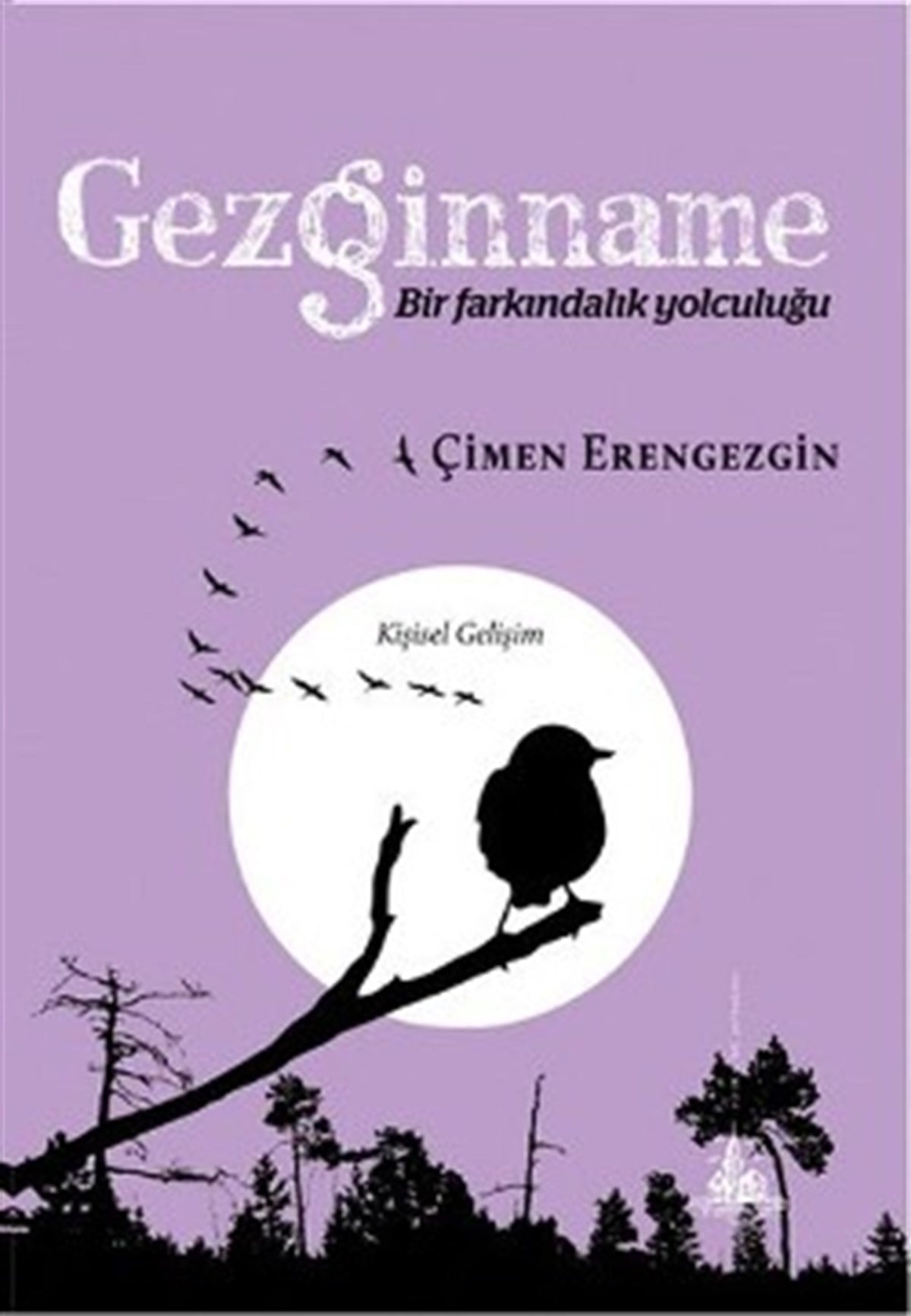 Gezginname: Bir Farkındalık Yolculuğu