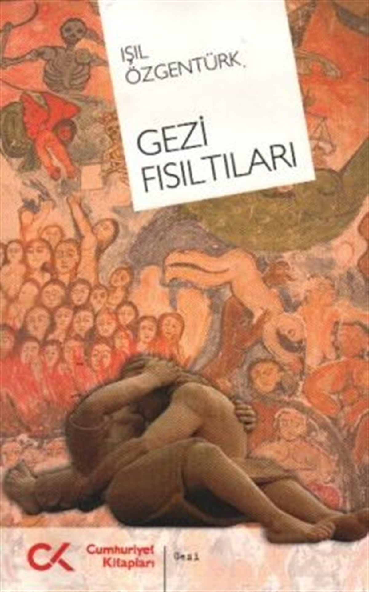 Gezi Fısıltıları