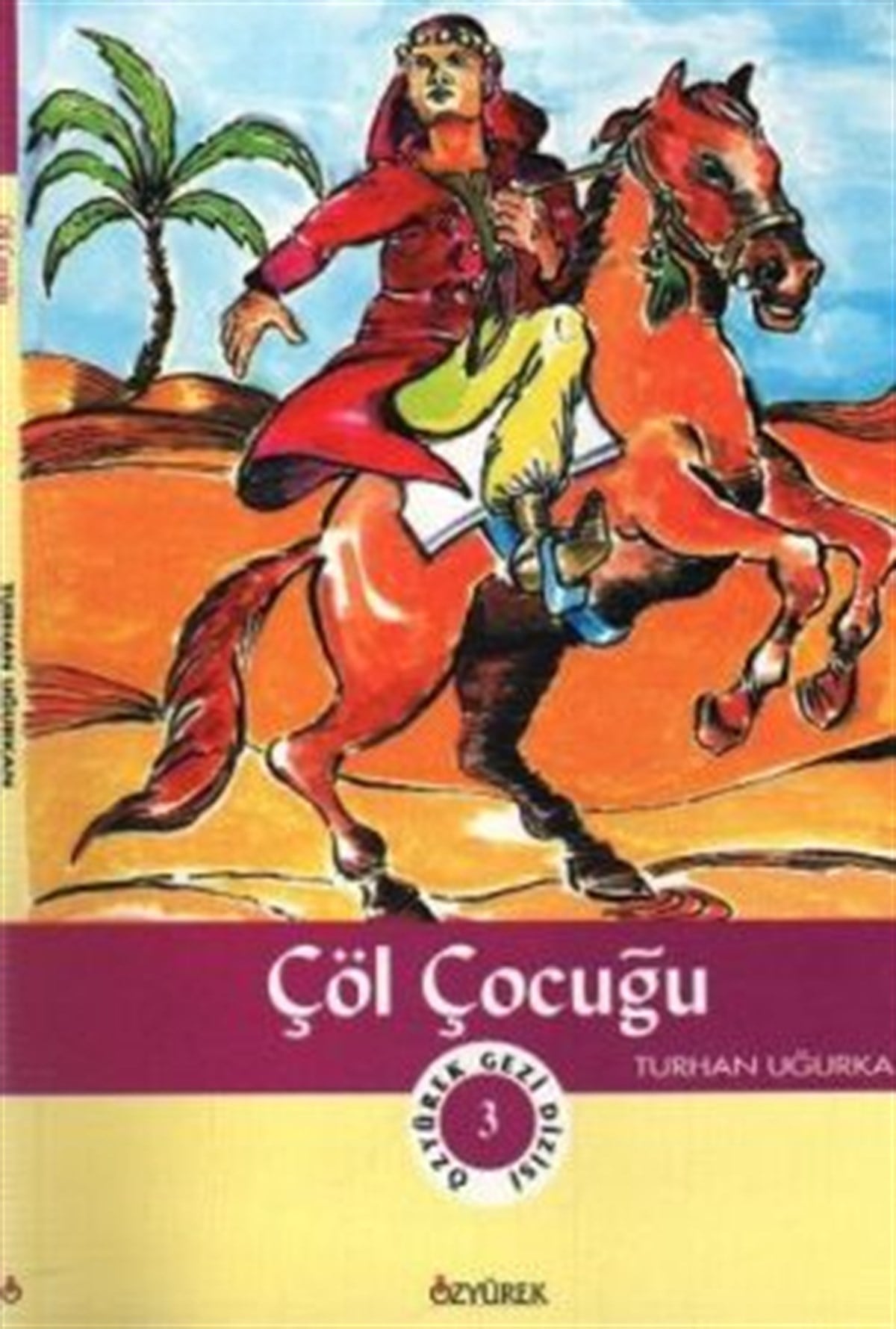 Gezi Öyküleri Seti (20 Kitap Takım)