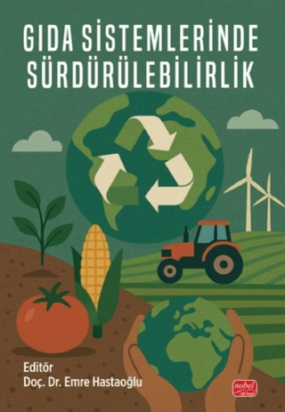 Gıda Sistemlerinde Sürdürülebilirlik