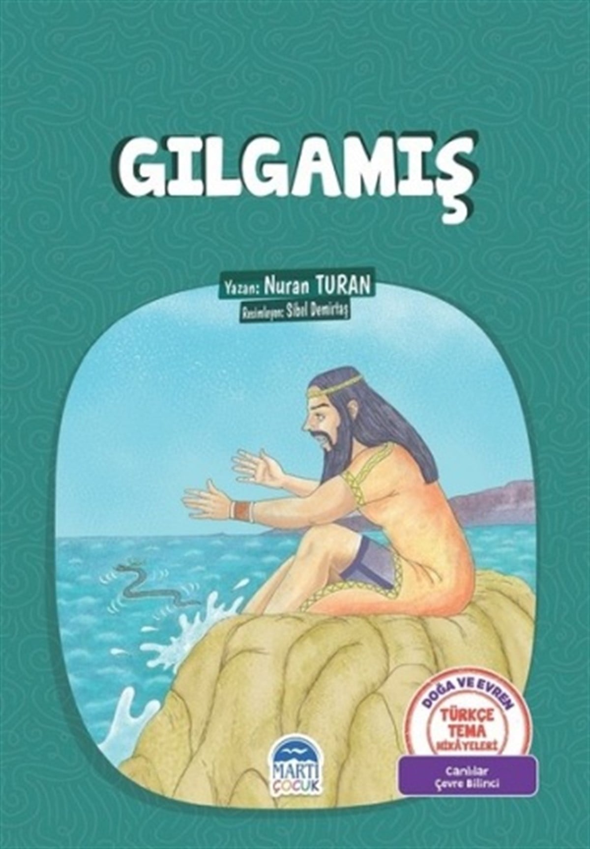 Gılgamış