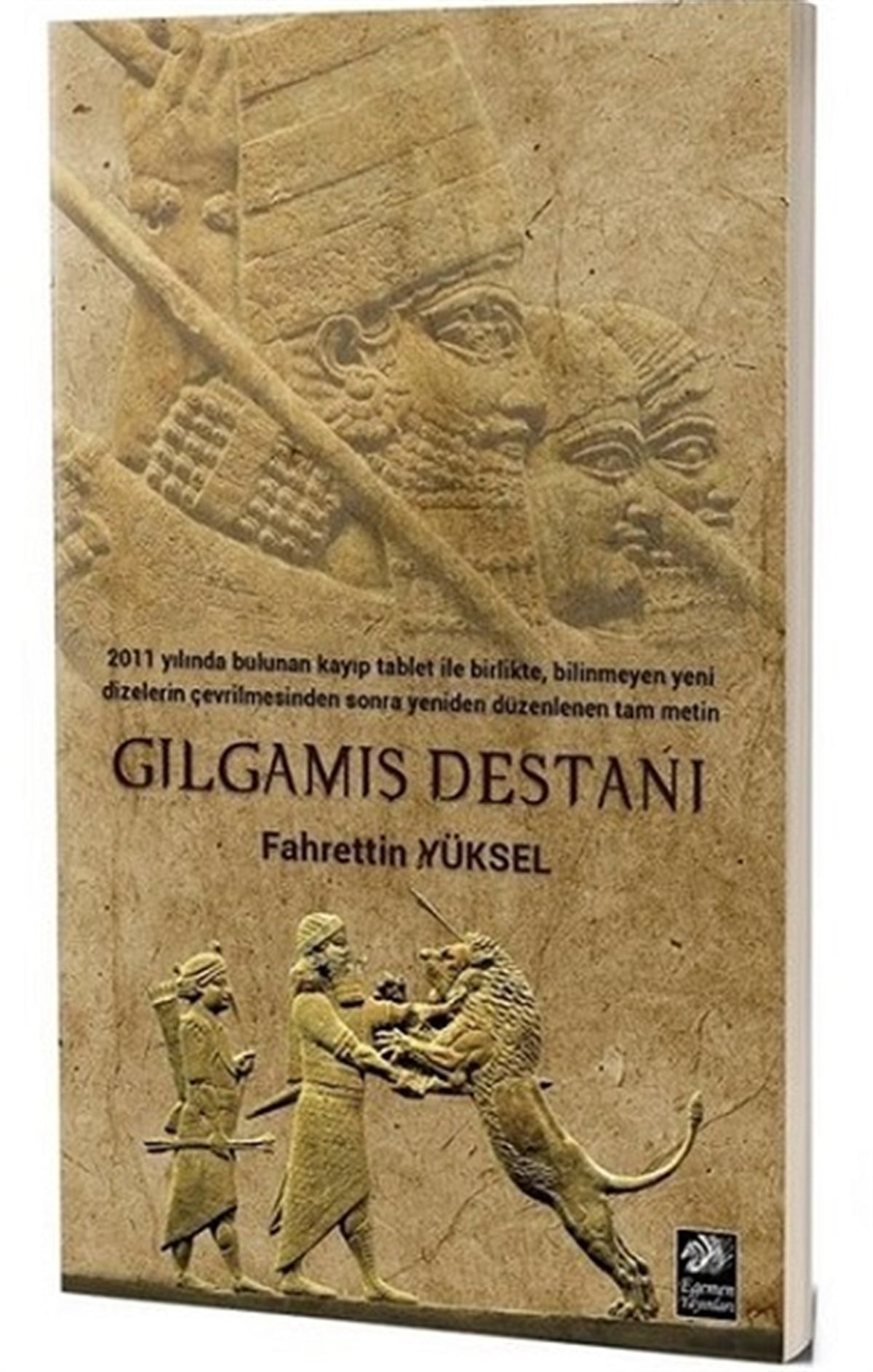 Gılgamış Destanı