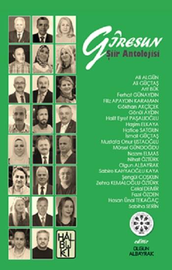 Giresun Şiir Antolojisi