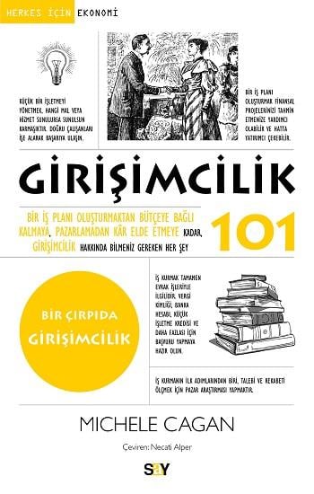 Girişimcilik 101