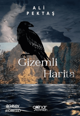 Gizemli Harita
