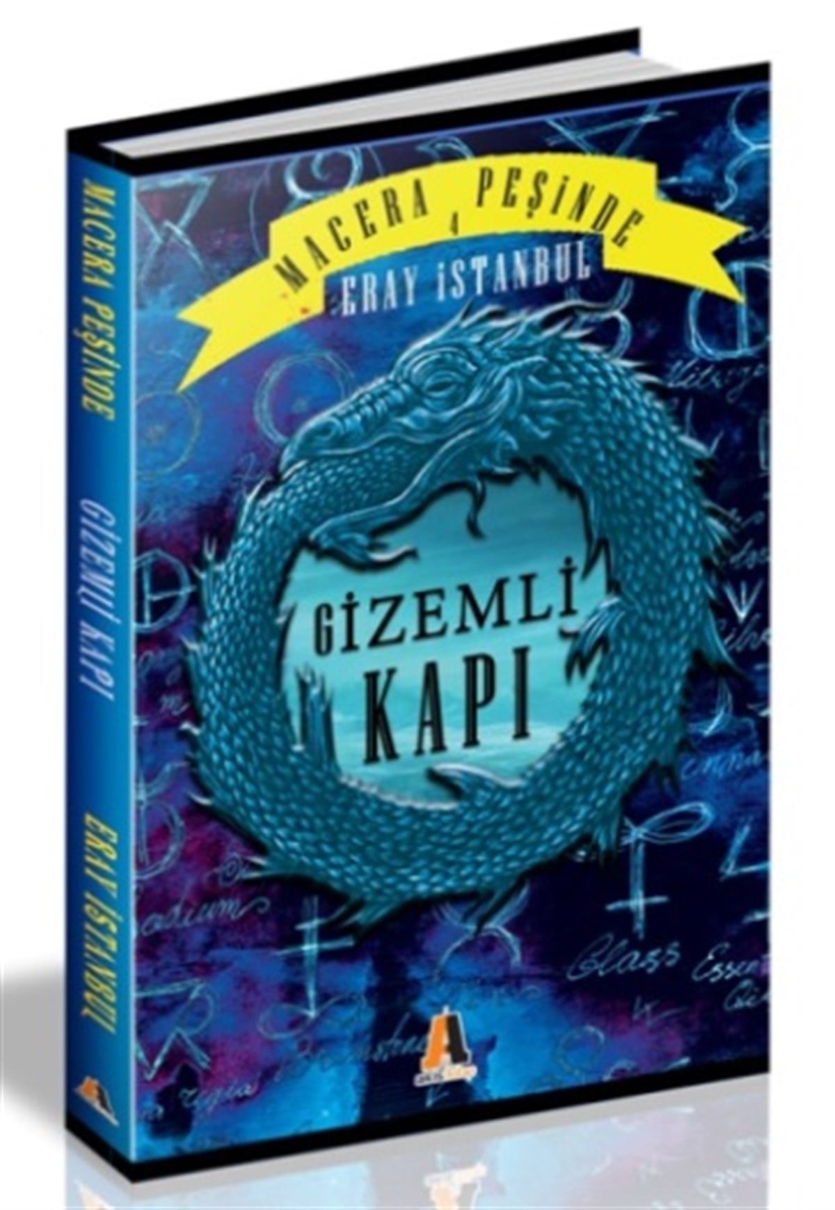Gizemli Kapı