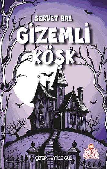 Gizemli Köşk