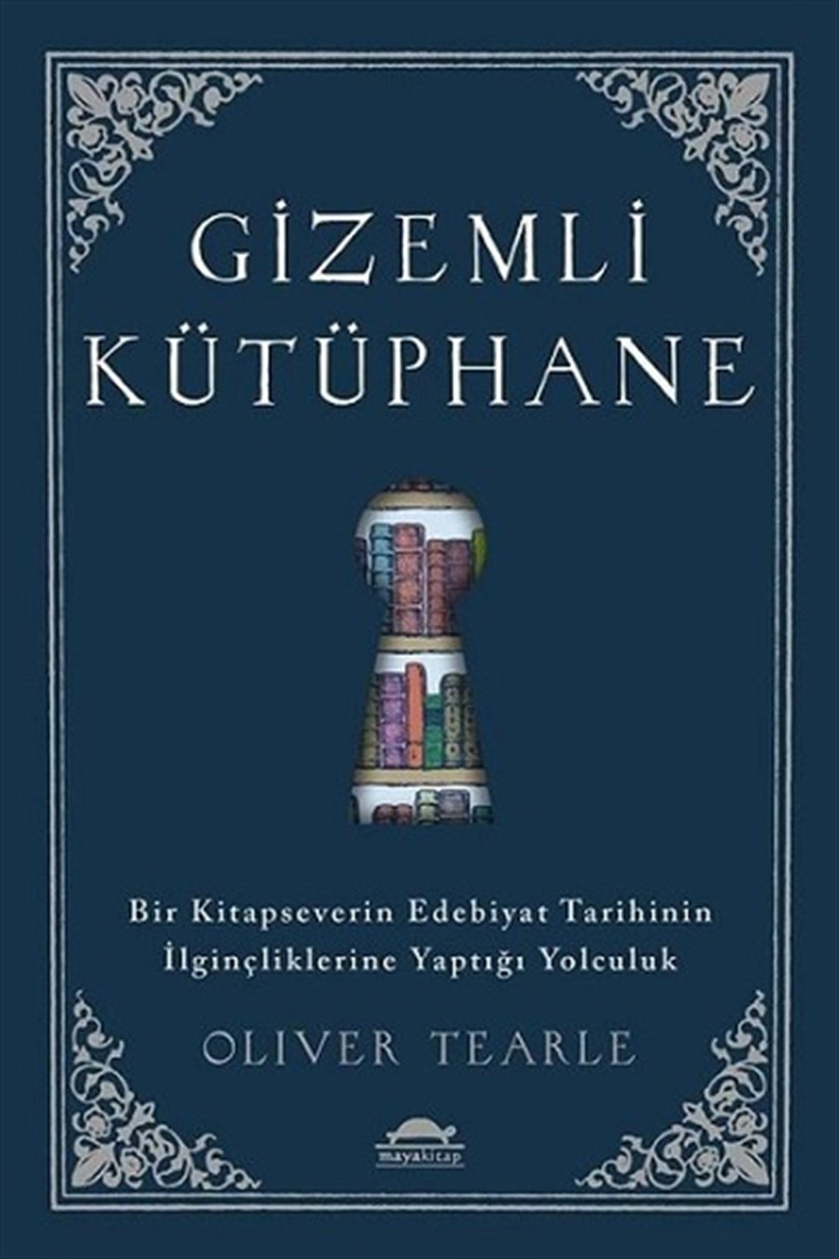 Gizemli Kütüphane
