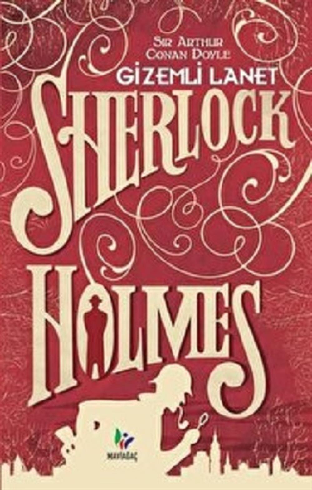 Gizemli Lanet Sherlock Holmes