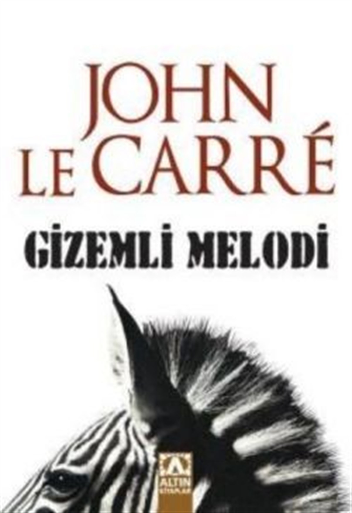 Gizemli Melodi
