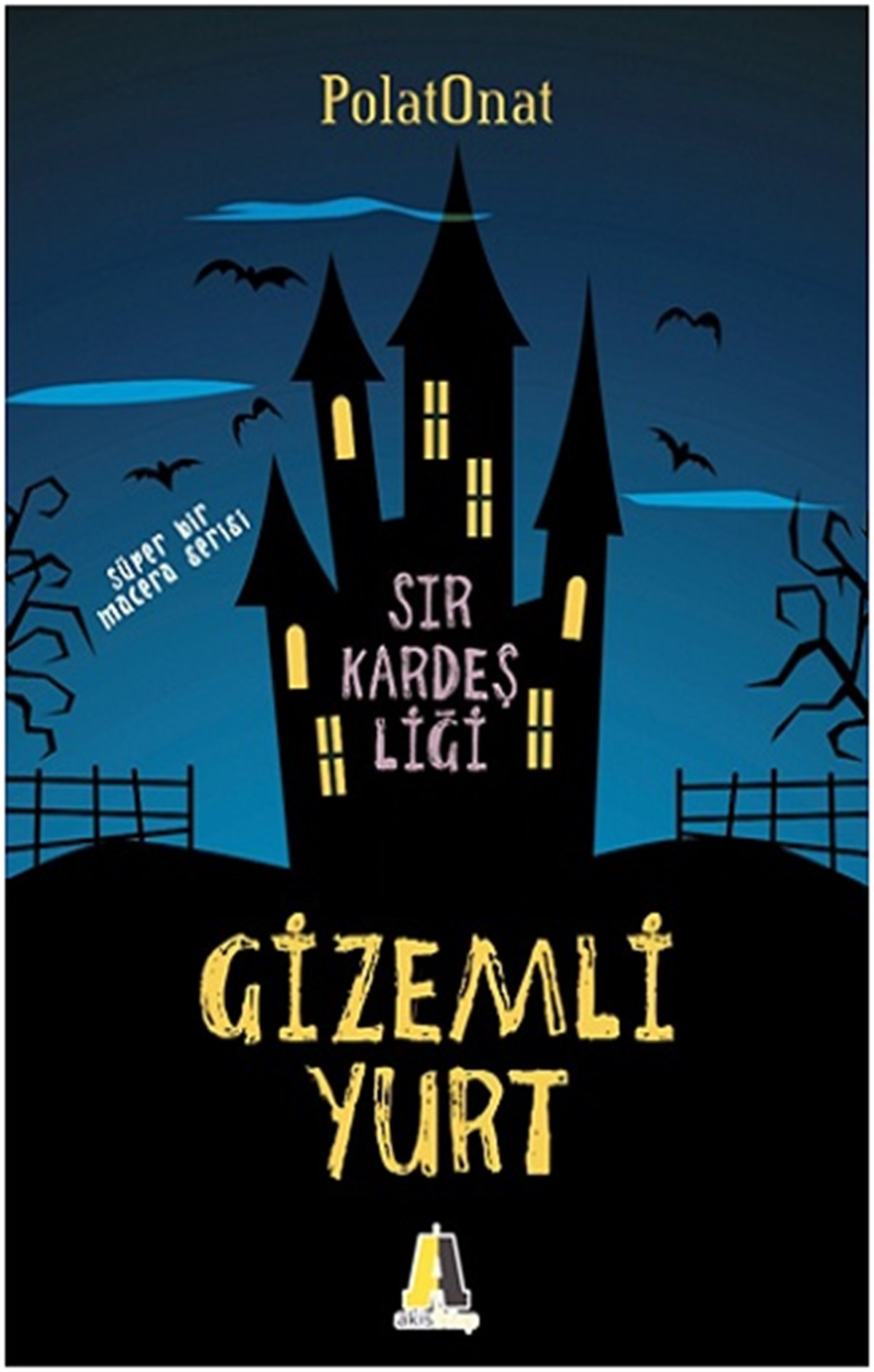 Gizemli Yurt – Sır Kardeşliği