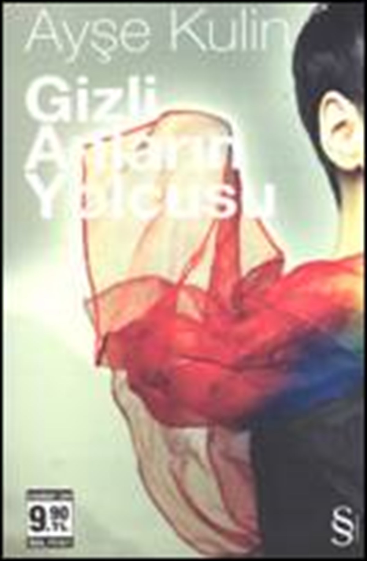 Gizli Anların Yolcusu - Cep Boy