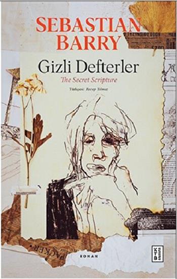 Gizli Defterler