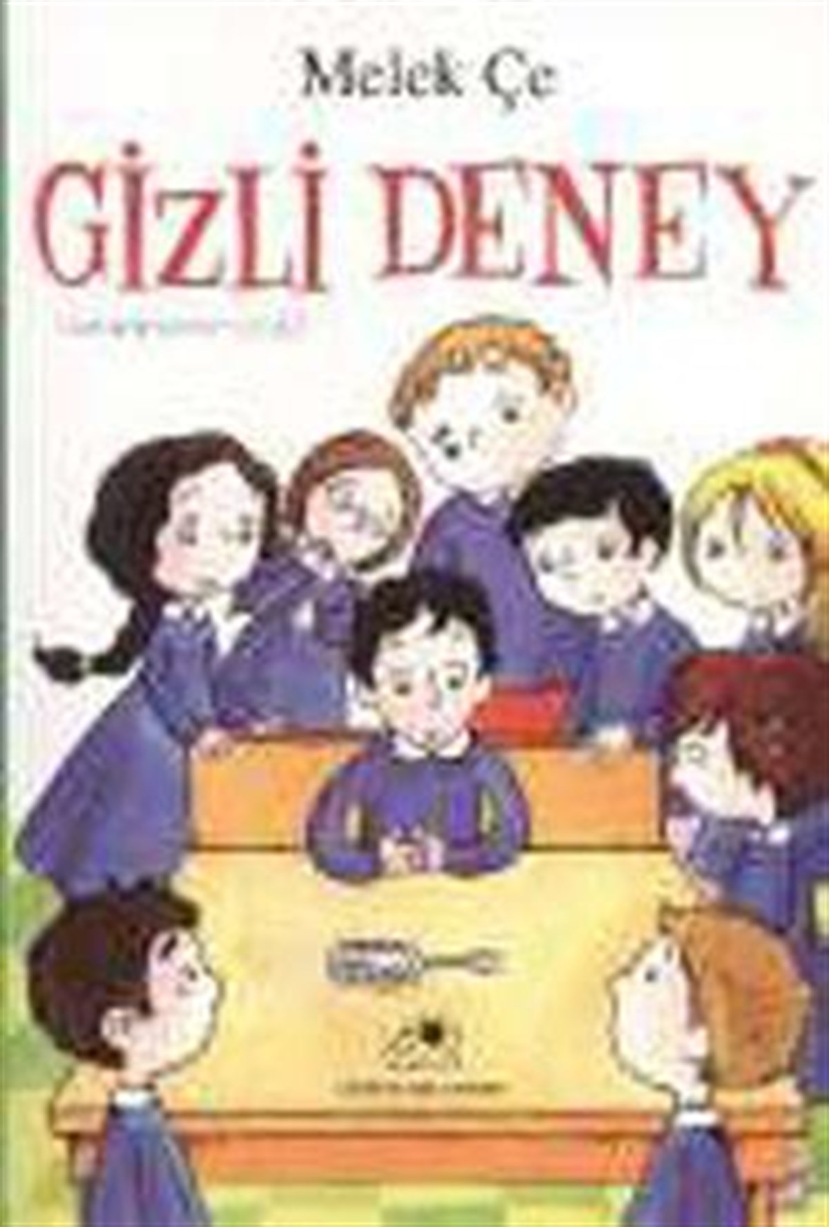 Gizli Deney