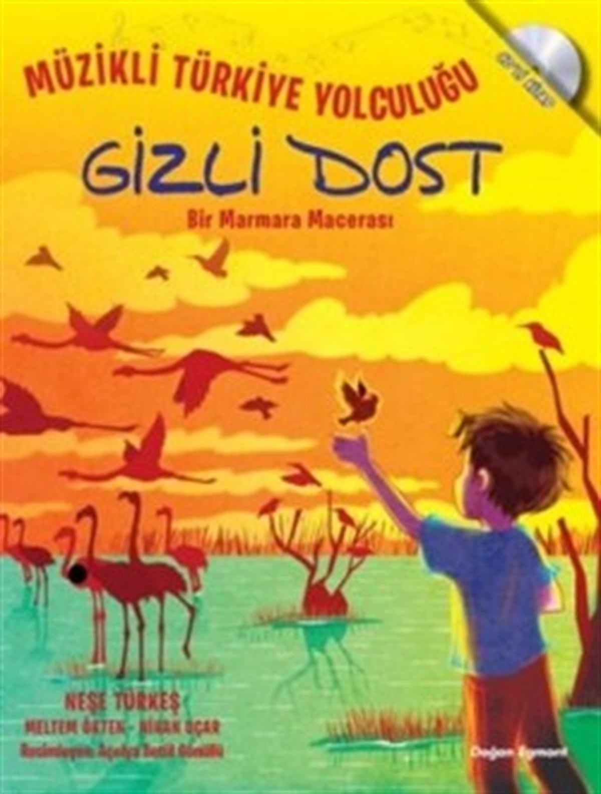 Gizli Dost