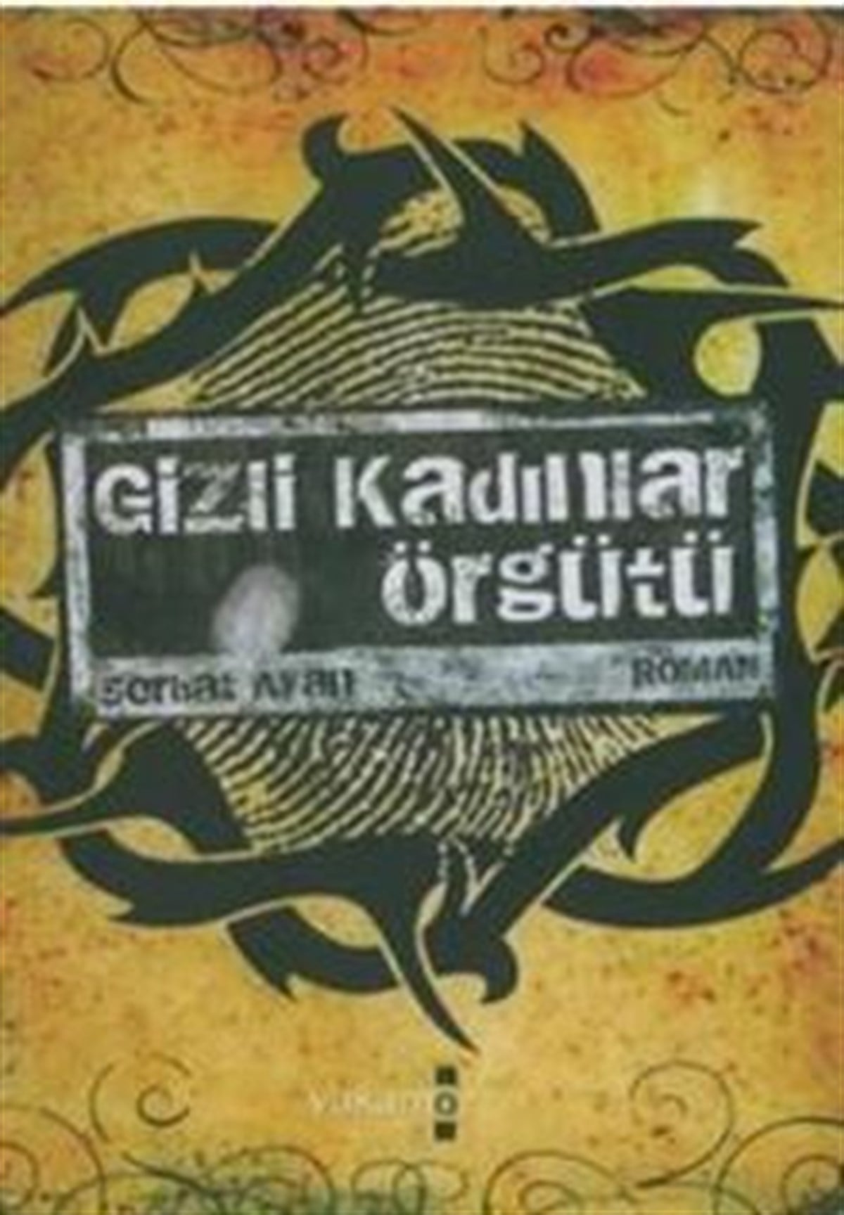 Gizli Kadınlar Örgütü