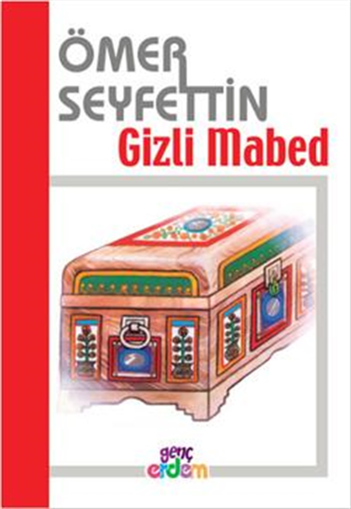 Gizli Mabed