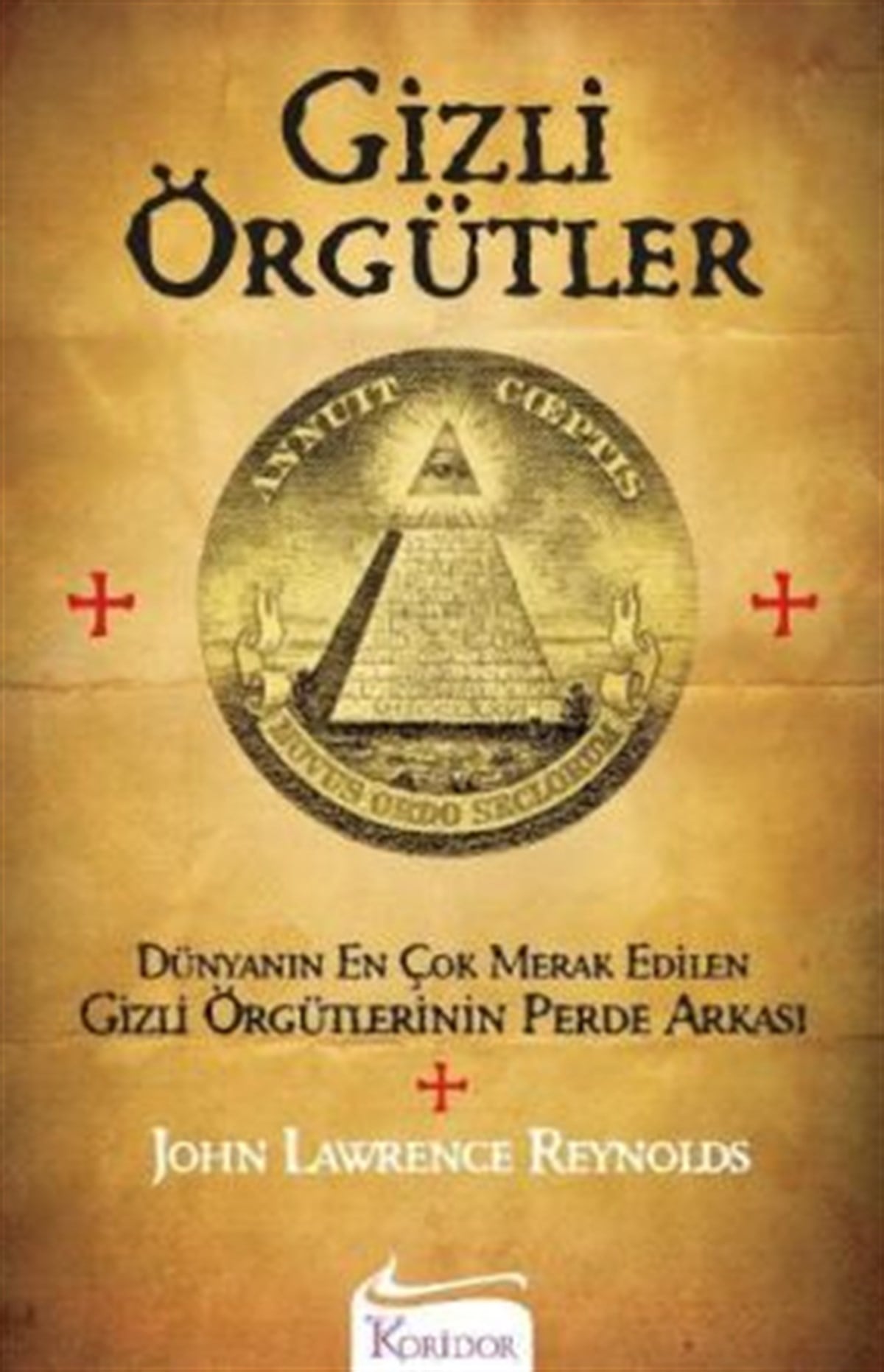 Gizli Örgütler