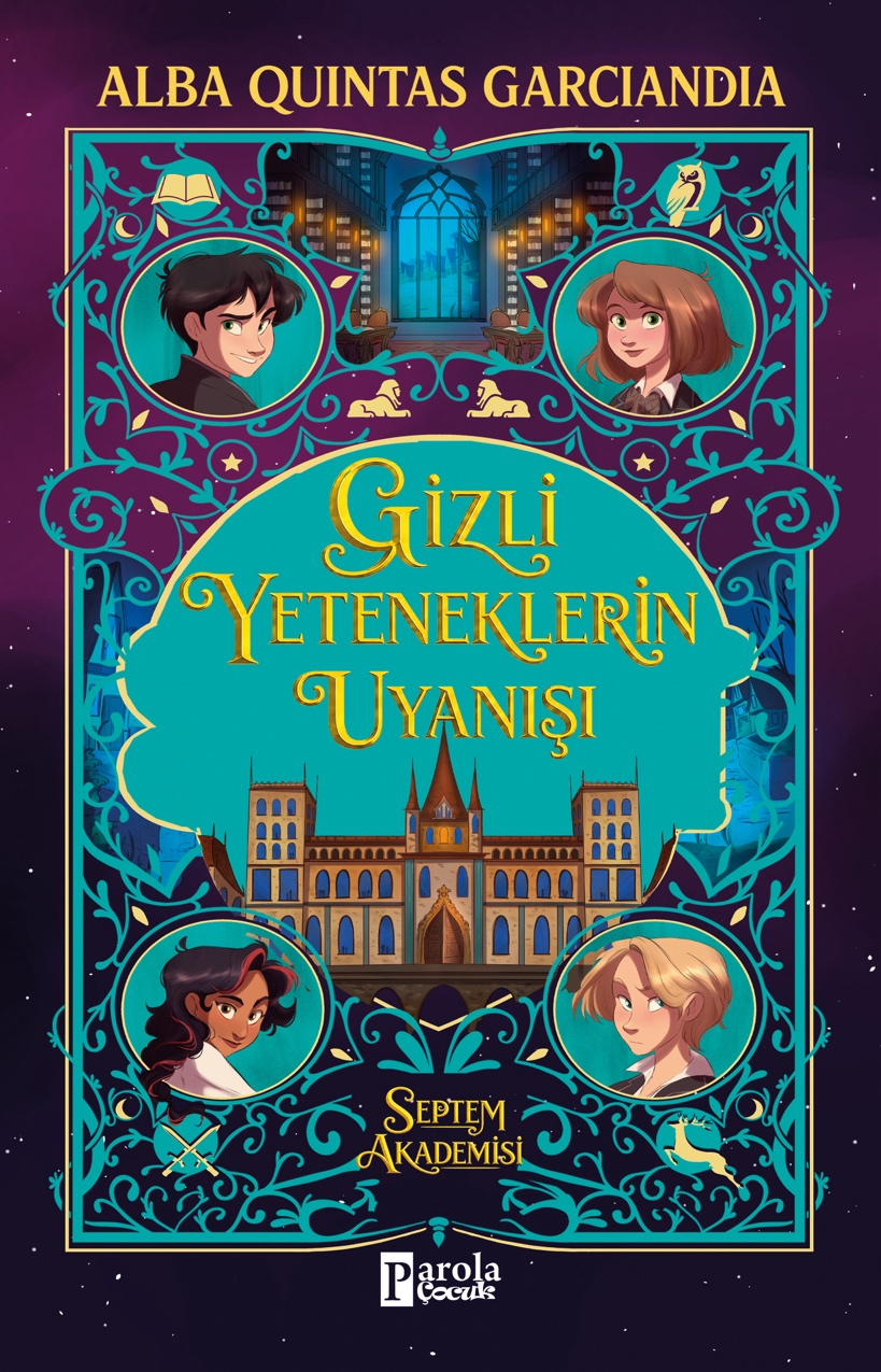 Gizli Yeteneklerin Uyanışı