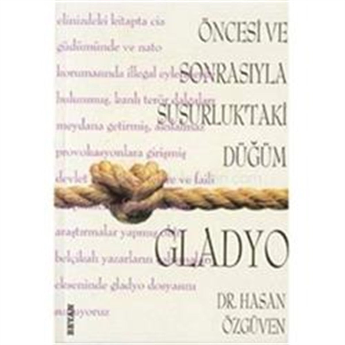 Gladyo