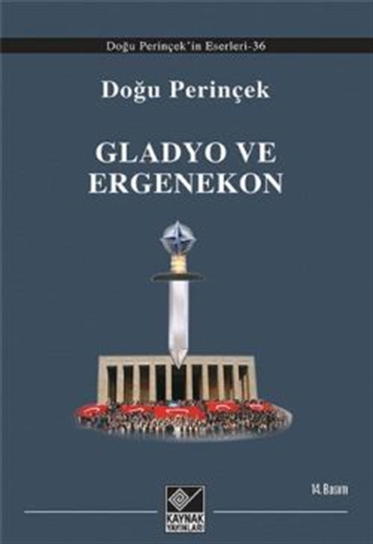 Gladyo ve Ergenekon