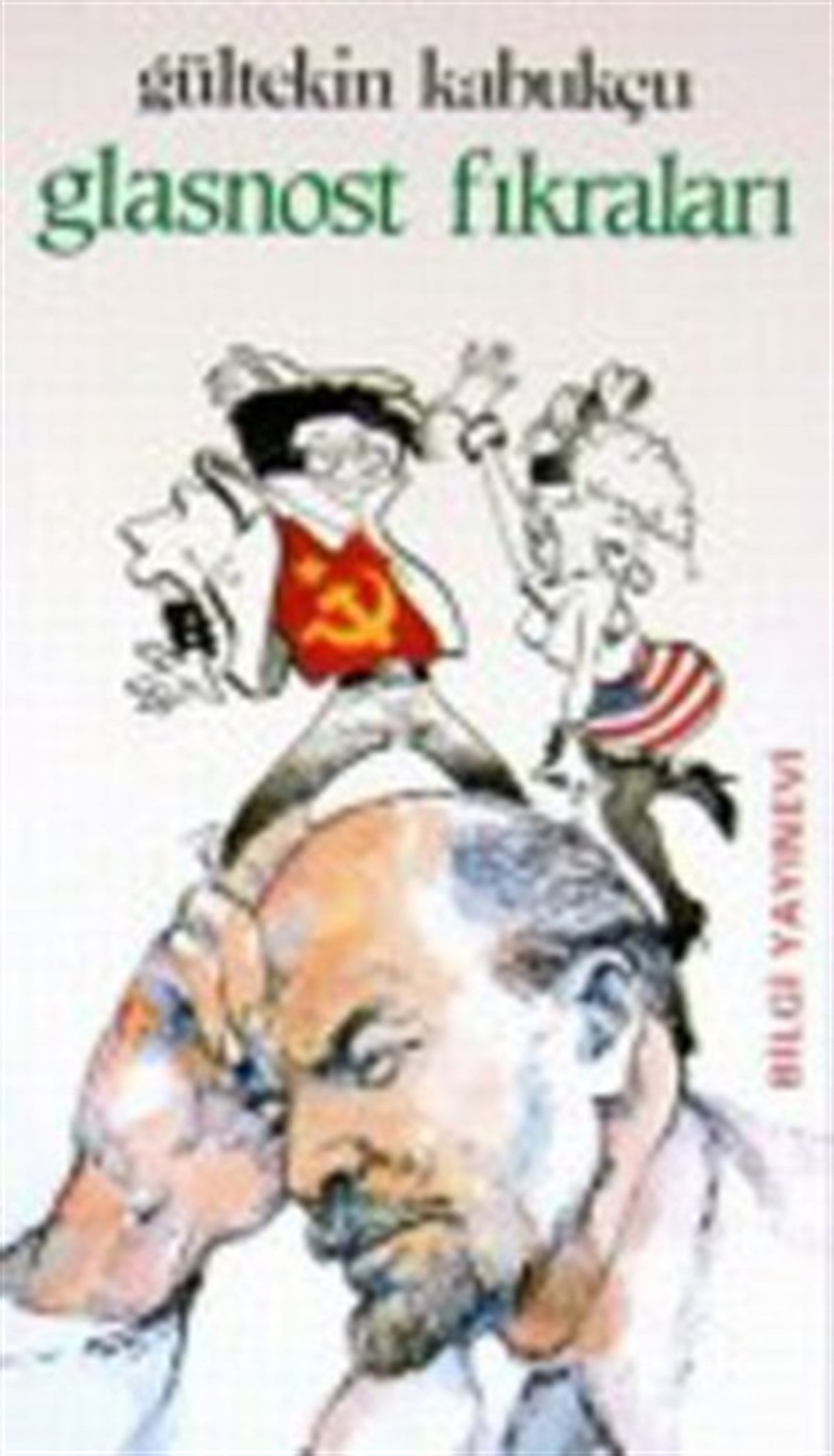 Glasnost Fıkraları