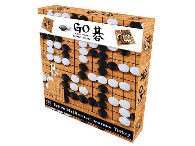 Go