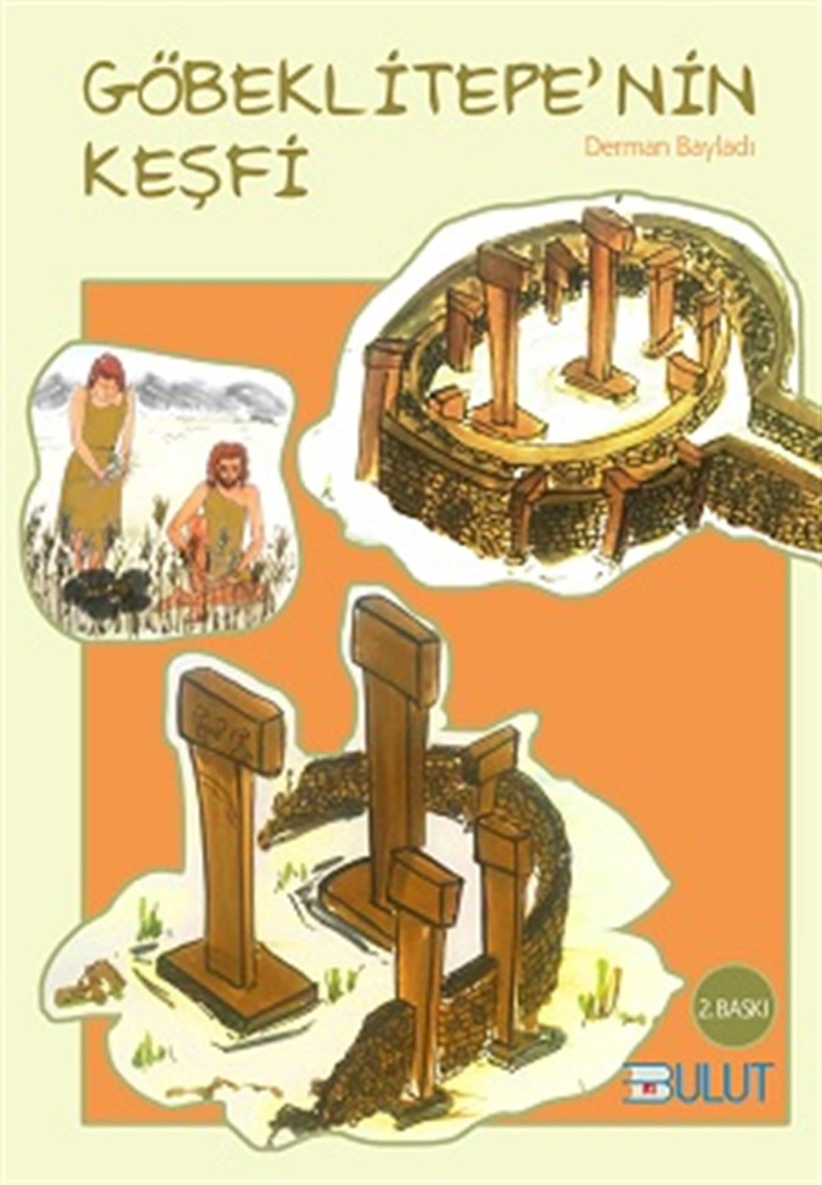 Göbeklitepe’nin Keşfi