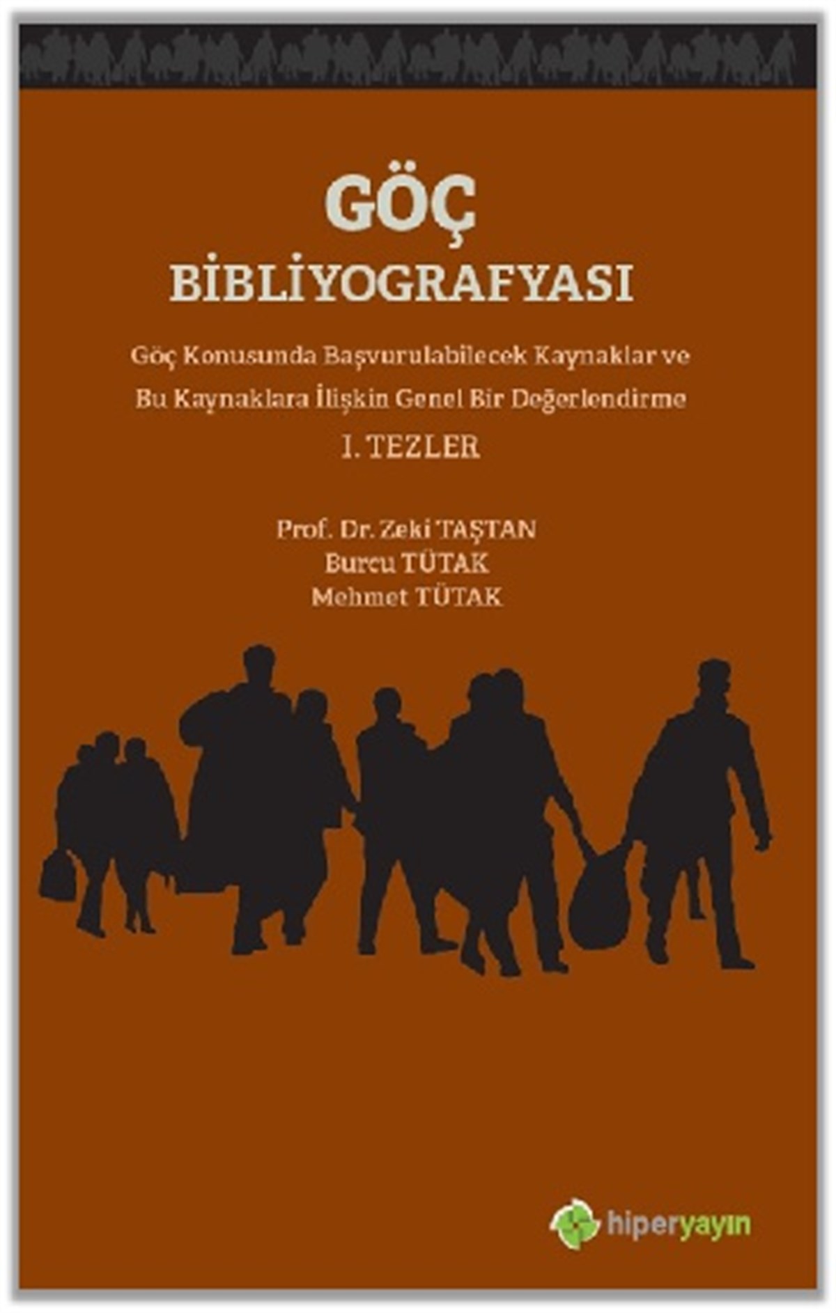 Göç Bibliyografyası