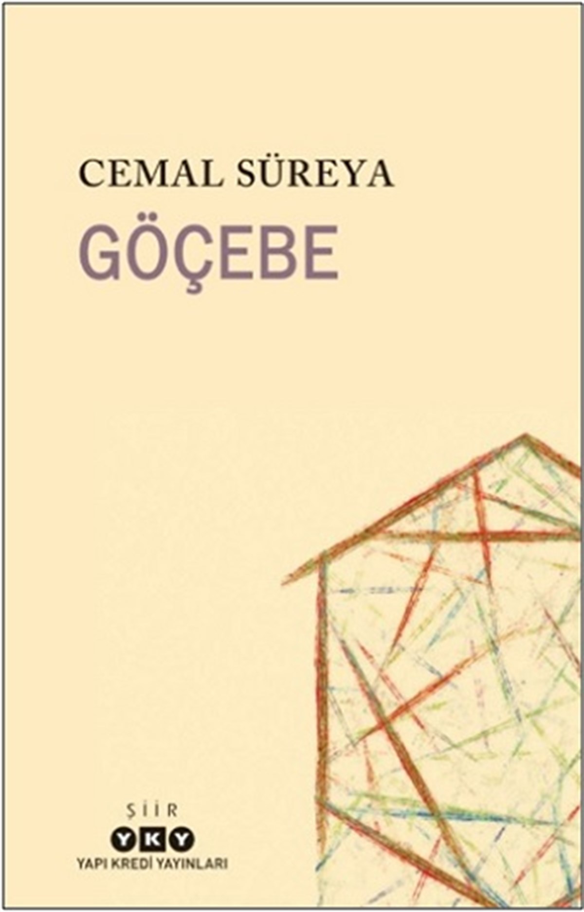 Göçebe