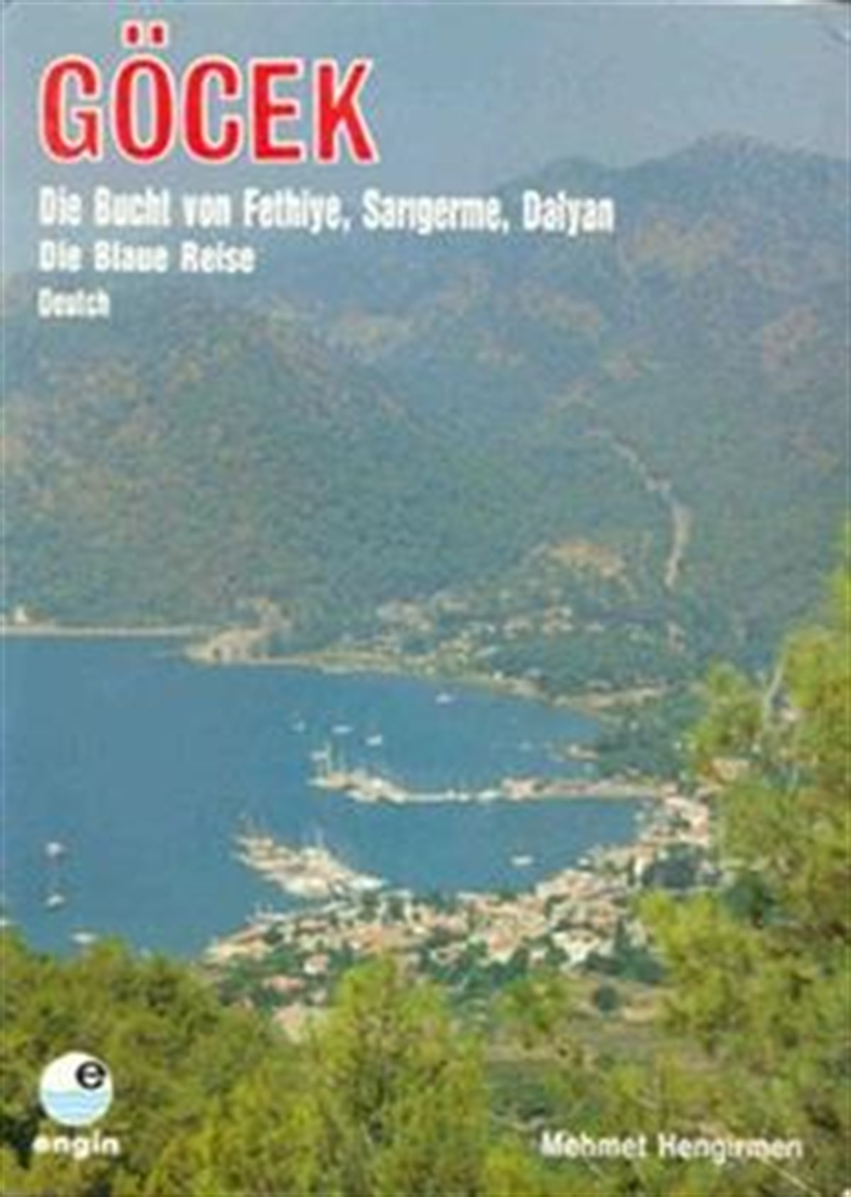 Göcek (Almanca)