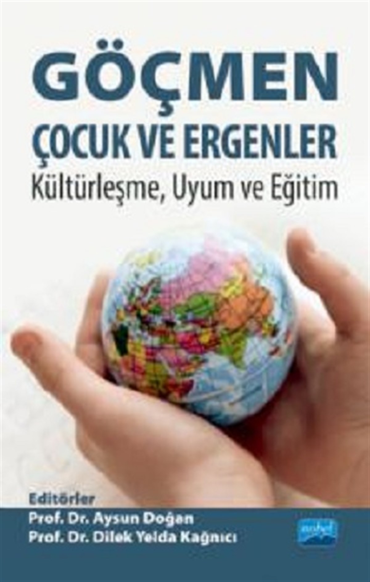 Göçmen Çocuk Ve Ergenler