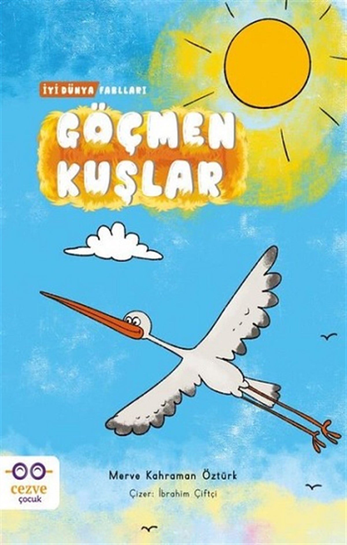Göçmen Kuşlar