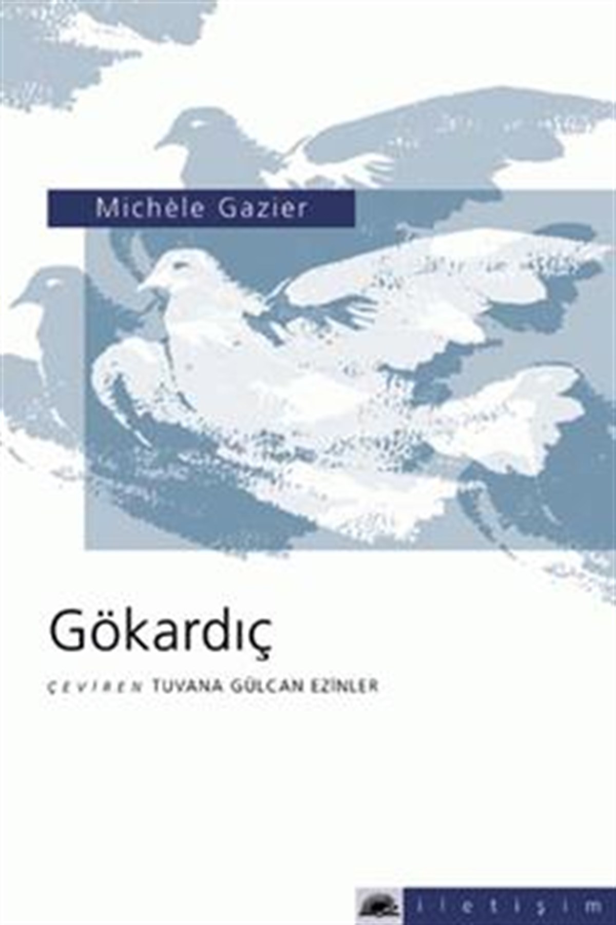 Gökardıç