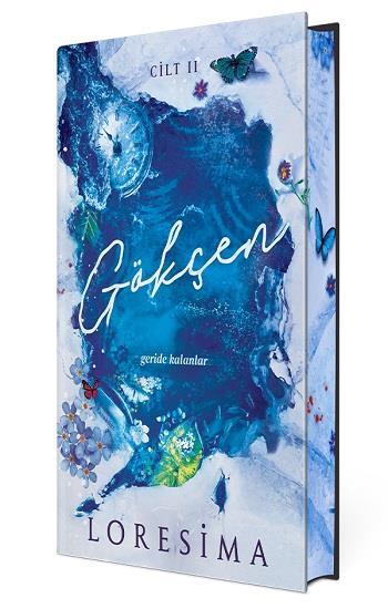Gökçen 2: Geride Kalanlar (Ciltli Özel Baskı)