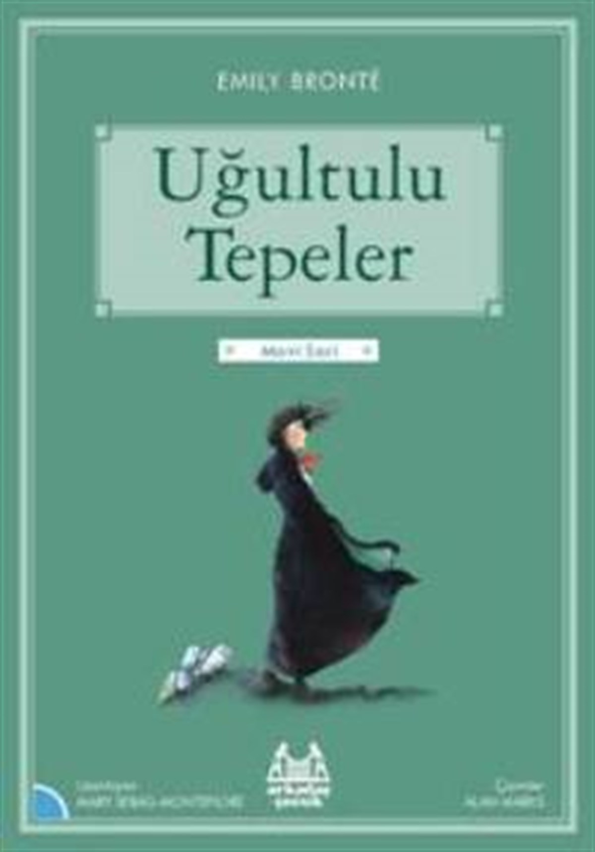 Gökkuşağı Mavi Seri - Uğultulu Tepeler