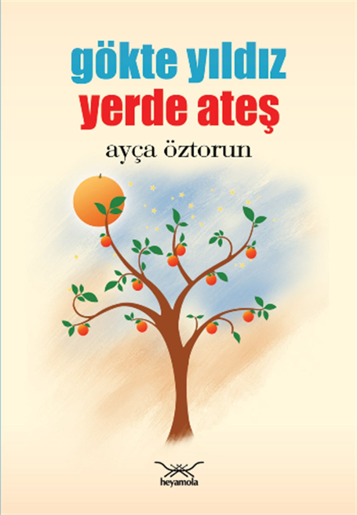 Gökte Yıldız Yerde Ateş