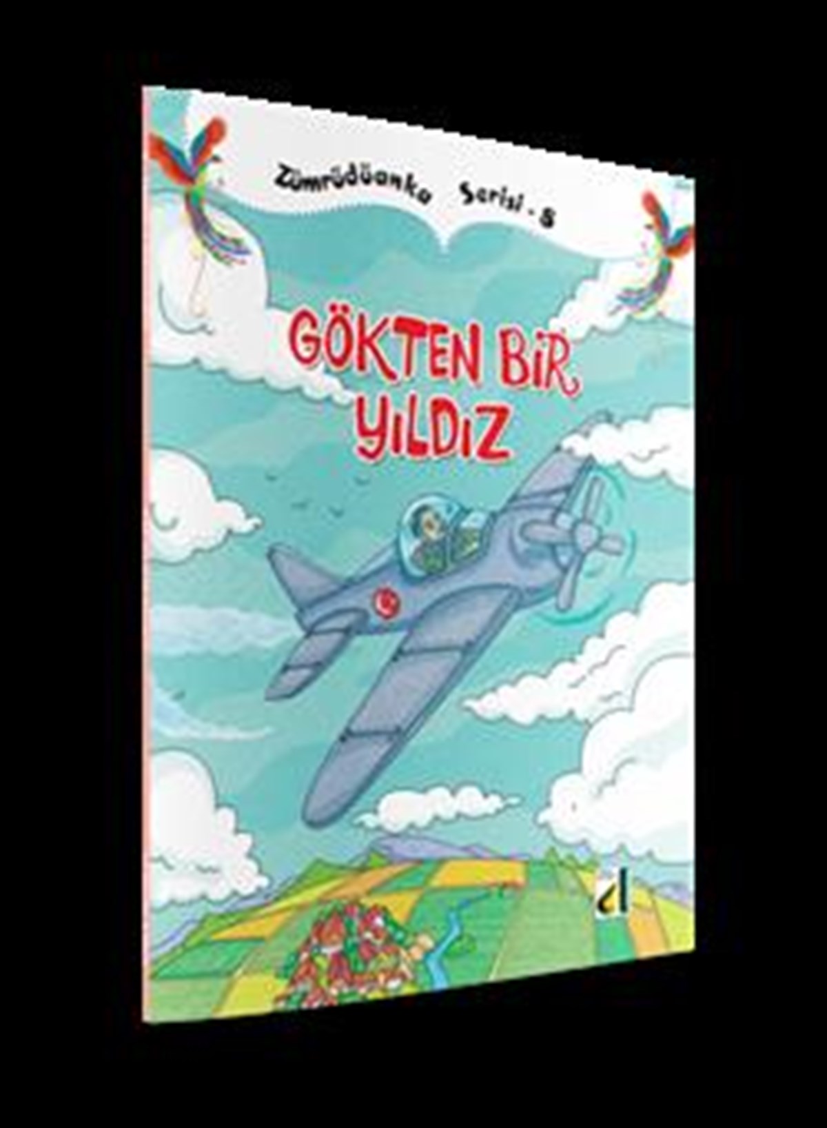 Gökten Bir Yıldız