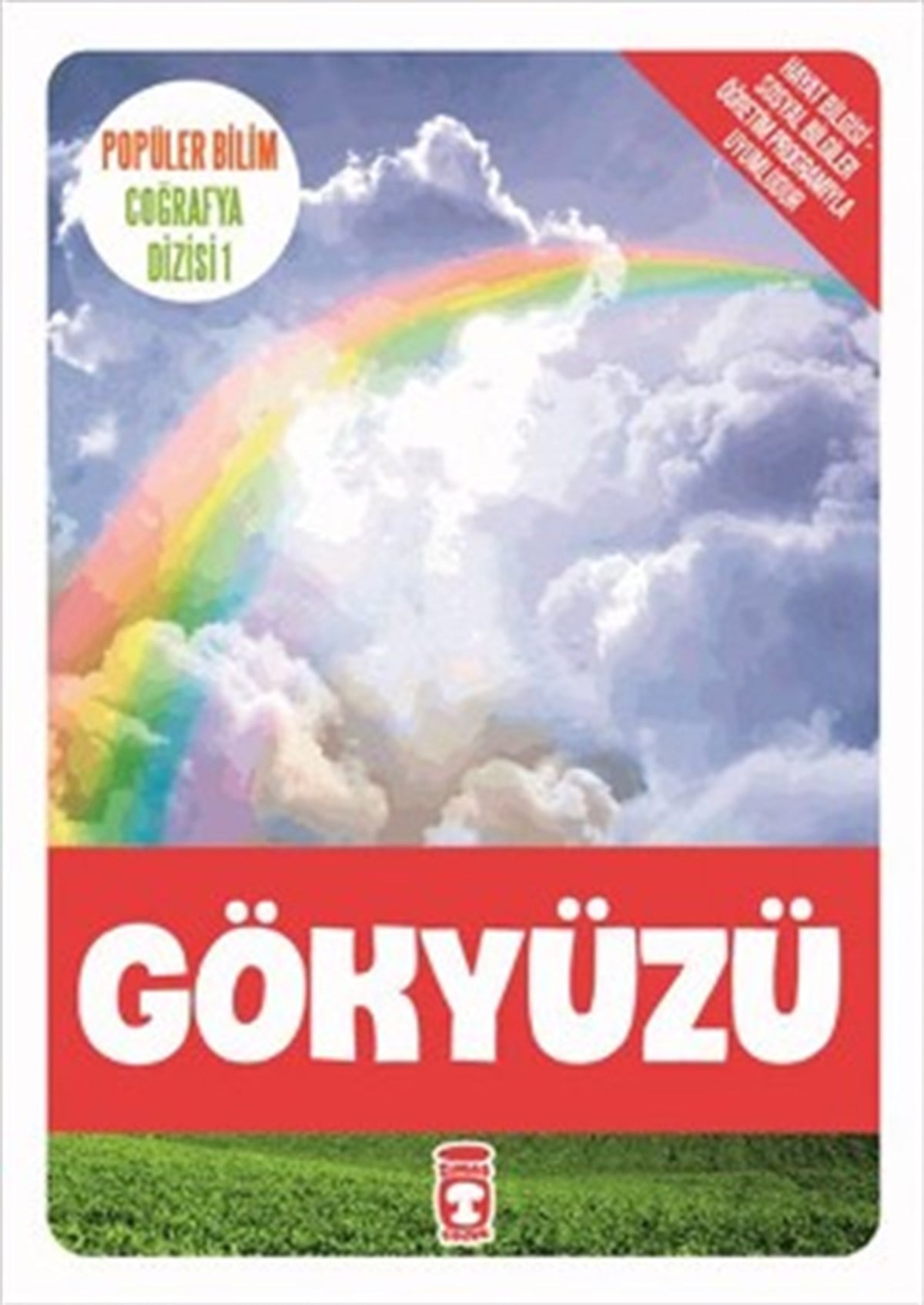 Gökyüzü