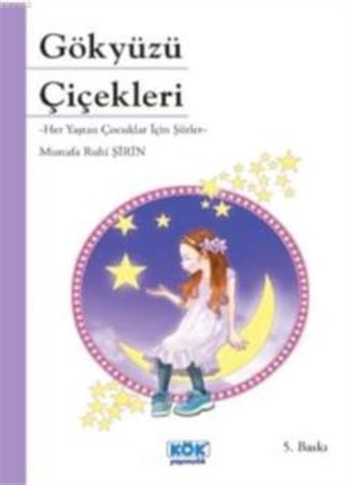 Gökyüzü Çiçekleri