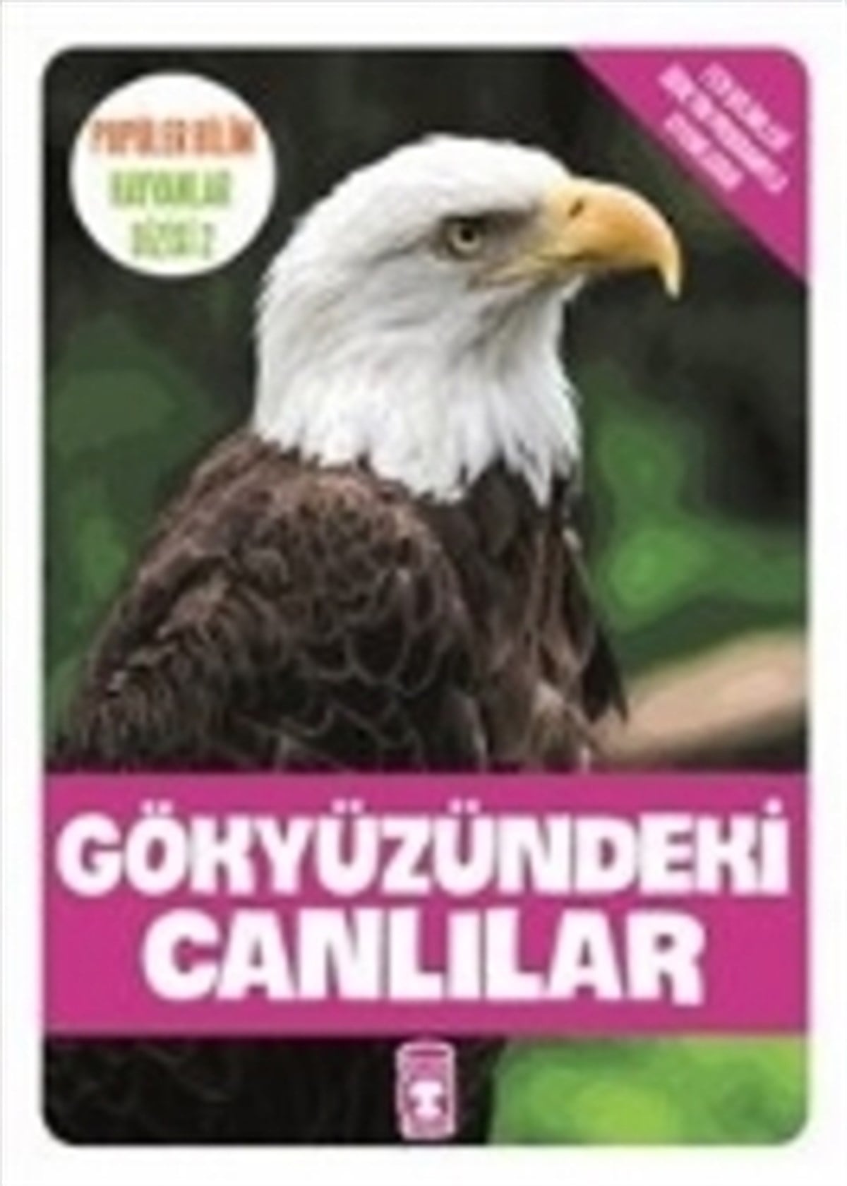 Gökyüzündeki Canlılar