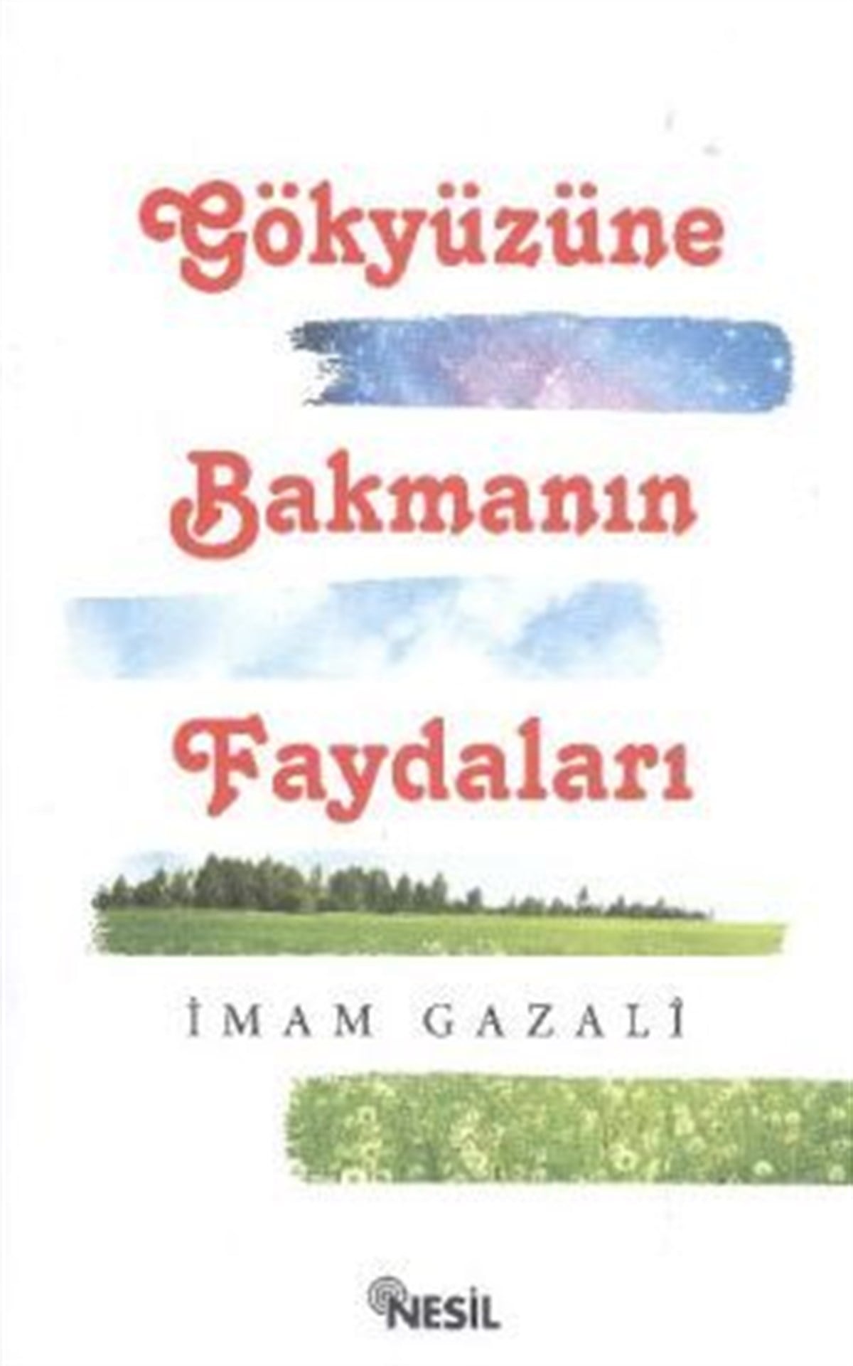 Gökyüzüne Bakmanın Faydaları