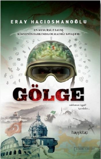 Gölge