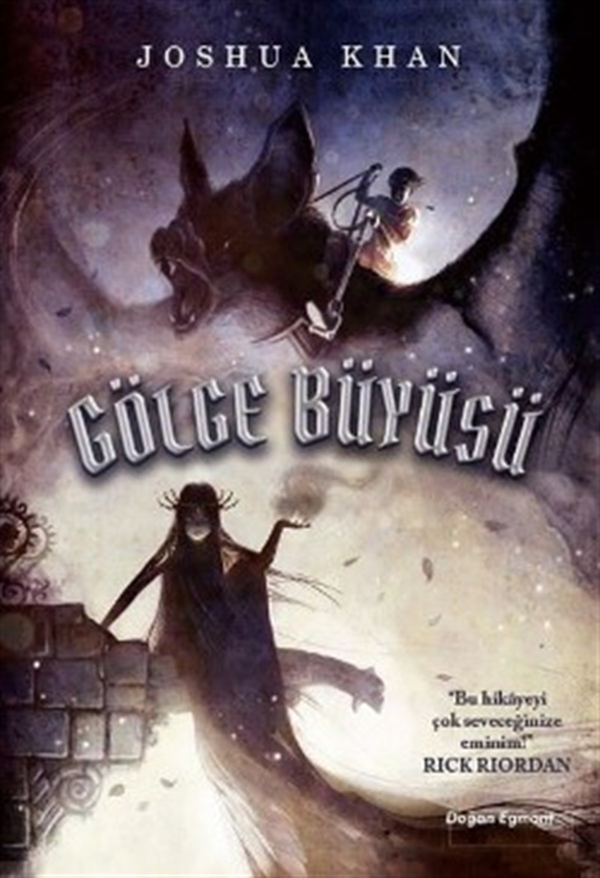Gölge Büyüsü
