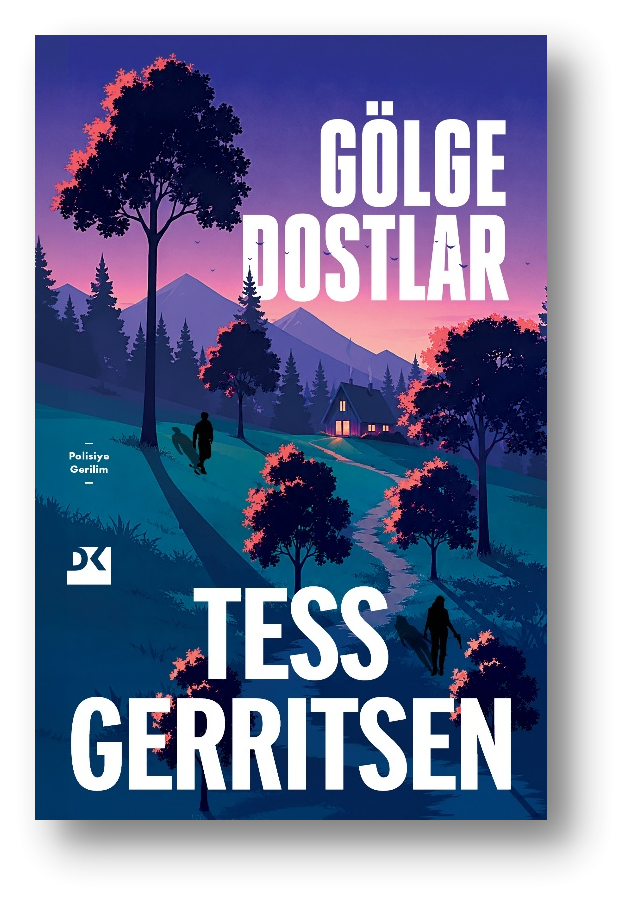 Gölge Dostlar
