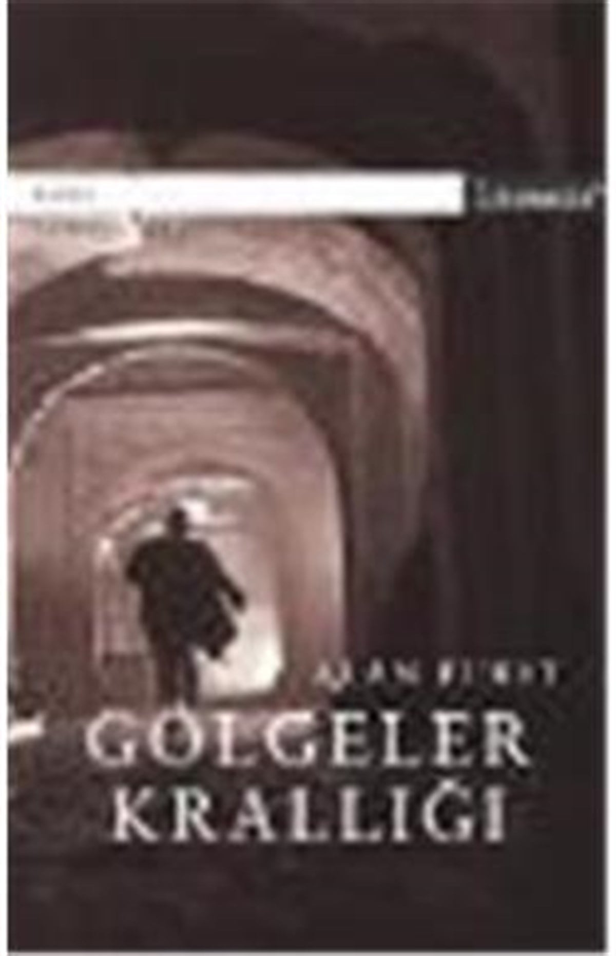 Gölgeler Krallığı